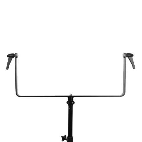 Falcon eyes u-bracket voor daglichtlamp dfl-554