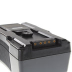 Falcon eyes v-mount accu 260wh 14,8v 17500mah