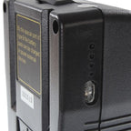 Falcon eyes v-mount accu 260wh 14,8v 17500mah