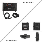 Falcon Eyes Verlengkabel SP-XC04 4m