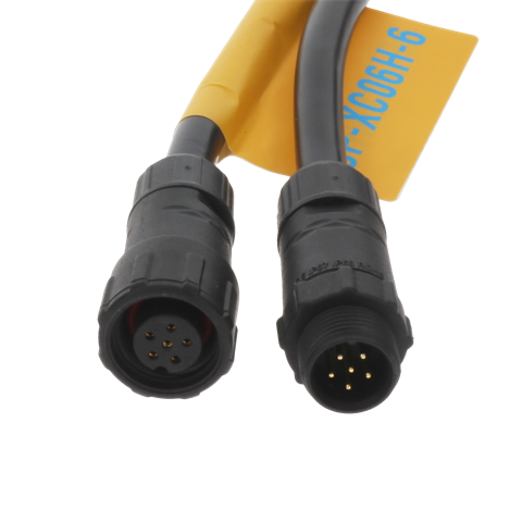 Falcon Eyes Verlengkabel SP-XC06H 6m