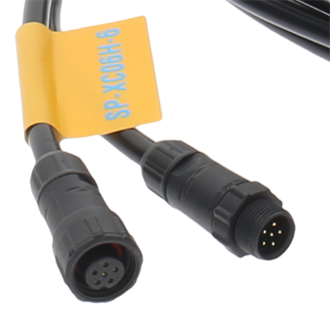 Falcon Eyes Verlengkabel SP-XC06H 6m