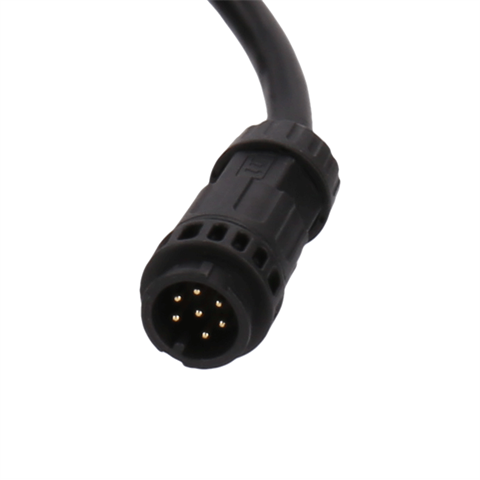 Falcon eyes verlengkabel sp-xc10h7 10m