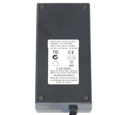 Falcon Eyes Voeding SP-AC16.8-10A 3 Pin Oude Type