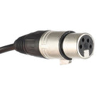 Falcon Eyes Voeding SP-AC16.8-10A 4 Pin Oude Type