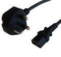 Falcon eyes voedingskabel met uk adapter 5m