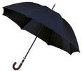 Falcone Golfparaplu met Handopening Ø 130 cm Marineblauw
