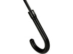 Falcone - luxe paraplu - ø 101 cm - automaat - windproof - zwart