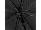 Falcone - luxe paraplu - ø 101 cm - automaat - windproof - zwart