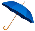 paraplu automatisch en windproof 102 cm blauw