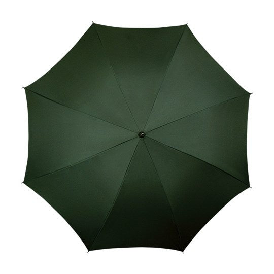 paraplu automatisch en windproof 102 cm donkergroen