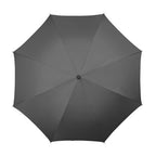 paraplu automatisch en windproof 102 cm grijs