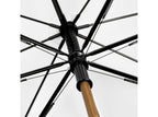 Falcone - paraplu - ø 102 cm - automaat - windproof - wit