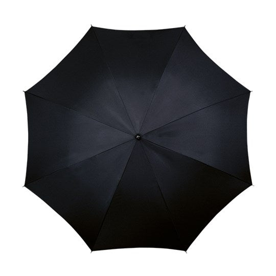 paraplu automatisch en windproof 102 cm zwart