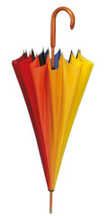 paraplu handopening 110 cm polyester