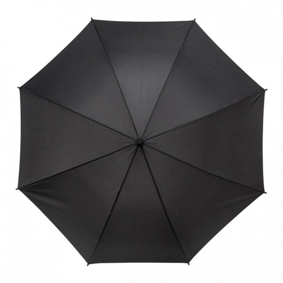 Falcone - luxe paraplu - ø 101 cm - automaat - windproof - zwart