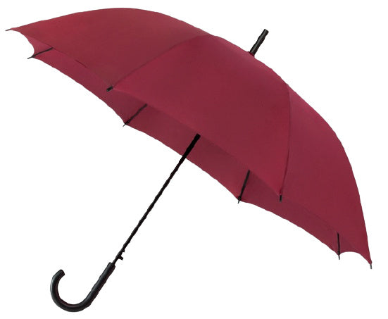 Falconetti Paraplu automatisch 103 cm polyester bordeaux