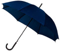 Falconetti Paraplu automatisch 103 cm polyester donkerblauw
