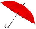 Falconetti Paraplu automatisch 103 cm polyester rood