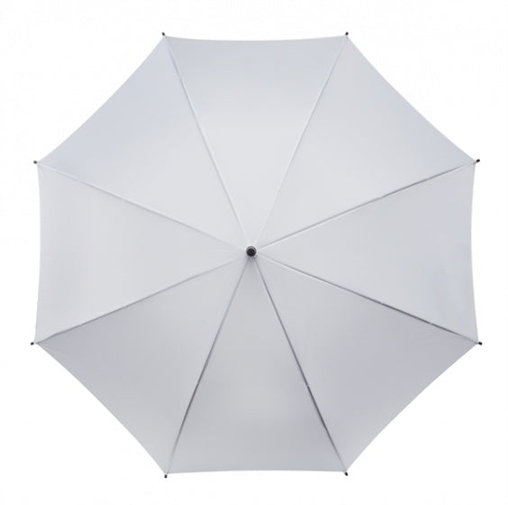 Falconetti Paraplu automatisch 102 cm polyester wit