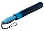 Falconetti Paraplu automatisch 94 cm polyester donkerblauw