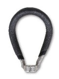 Beta 3961 spaaknippelspanner 3.2mm zwart