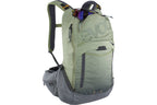 Trail pro 16 light olive - carbon grey 16l l/xl