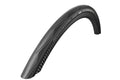 Schwalbe buitenband 23-622 durano raceguard vouw zwart