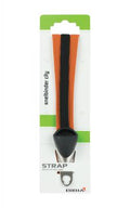 Widek triobinder city 26 28 oranje zwart univ. kaart