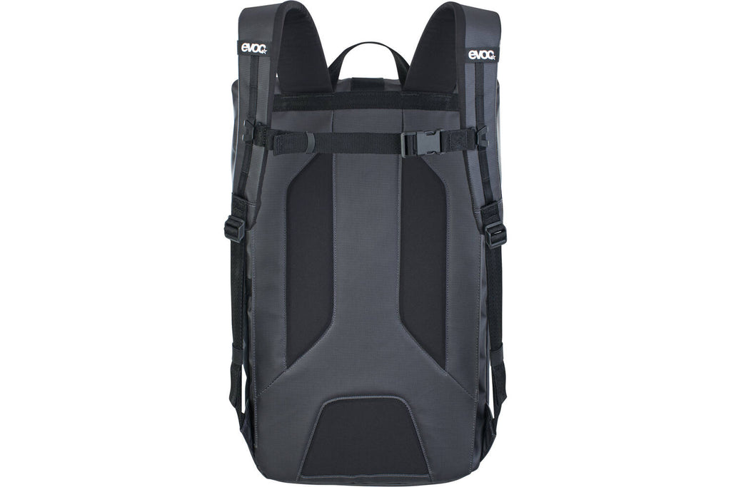 Evoc duffle 26 backpack