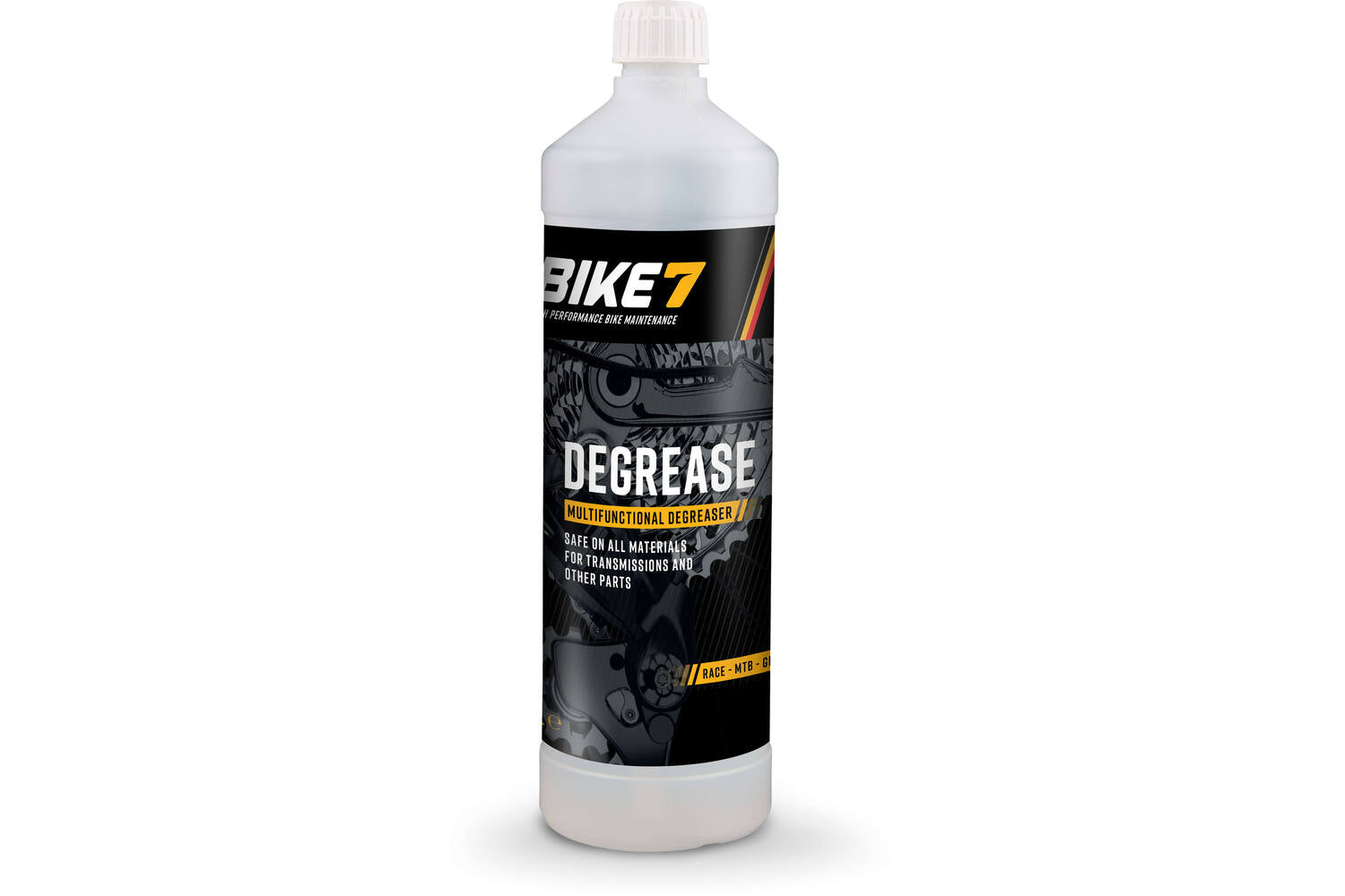 Bike7 Degrease 1l