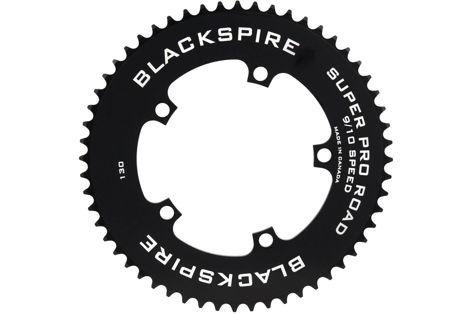 Blackspire - kettingblad race super pro 130 56