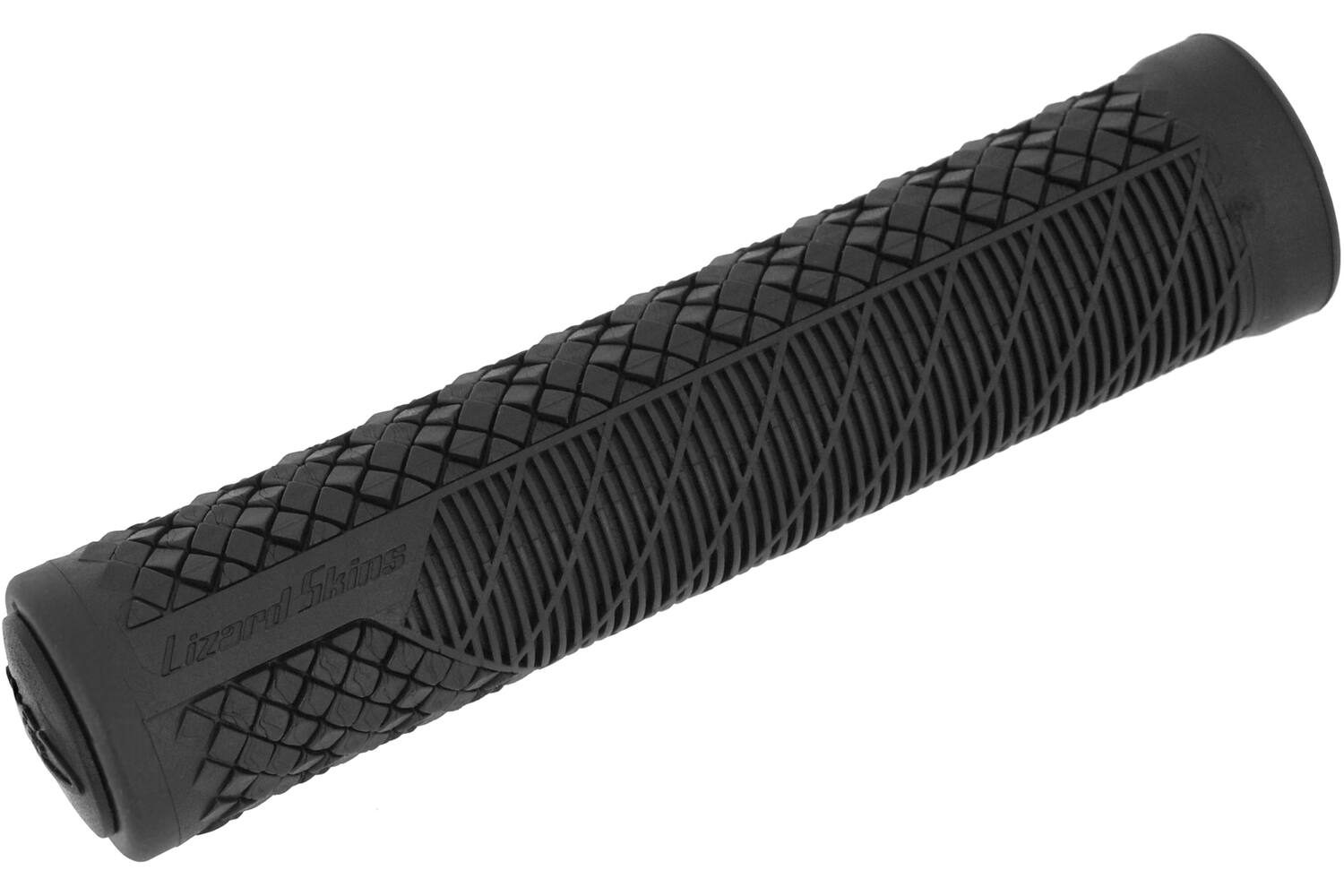 Lizard skins charger evo - single compound - black