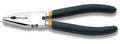 Beta 1150 combinatietang verchroomd pvc handgrepen