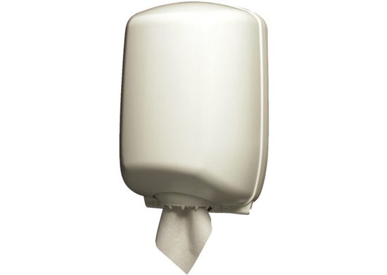 Dreumex dispenser (poetsrol)