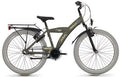 Fiets Bike Fun 26 3v camouflage