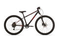 Bike fun kids fiets bikefun 26 the beast 6v