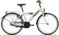 fiets bfk 26 urban n3 matgrijs