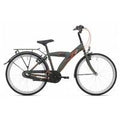 fiets bike fun 26 3v urban jong