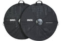Evoc road bike wheel case set - 2020 models