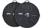 Evoc road bike wheel case set - 2020 models