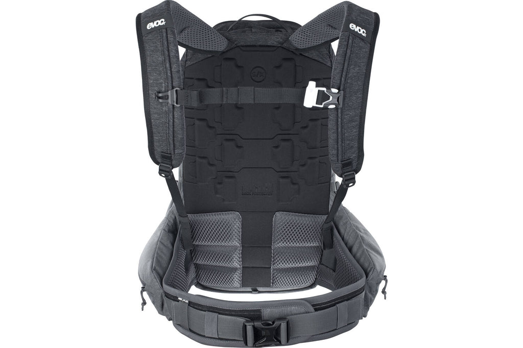 Evoc trail pro 26l - protector backpack