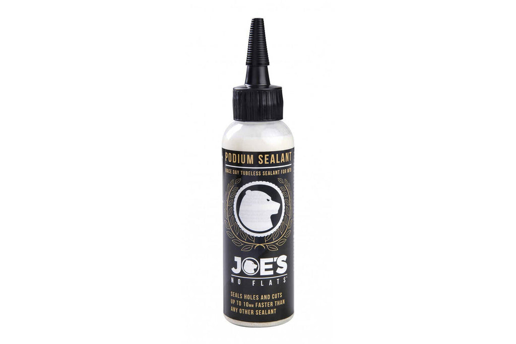 Joe's no flats - podium sealant 125ml
