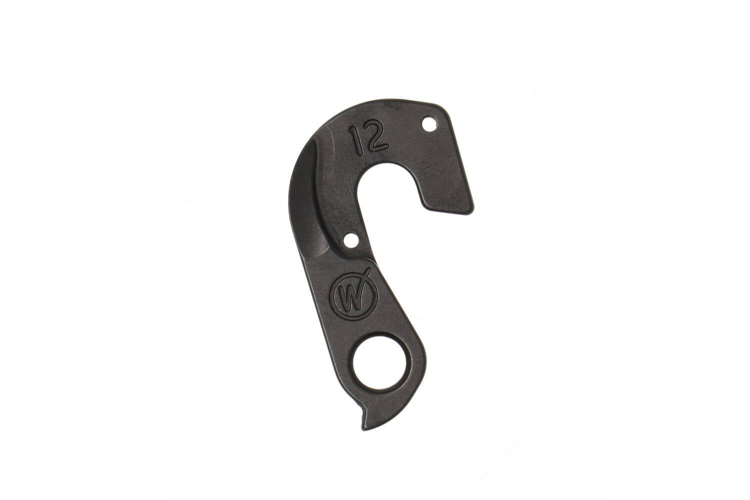 Wheels mfg - specialized derailleurpad cnc type 12