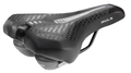 Selle Montegrappa zadel mula 6300 zwart