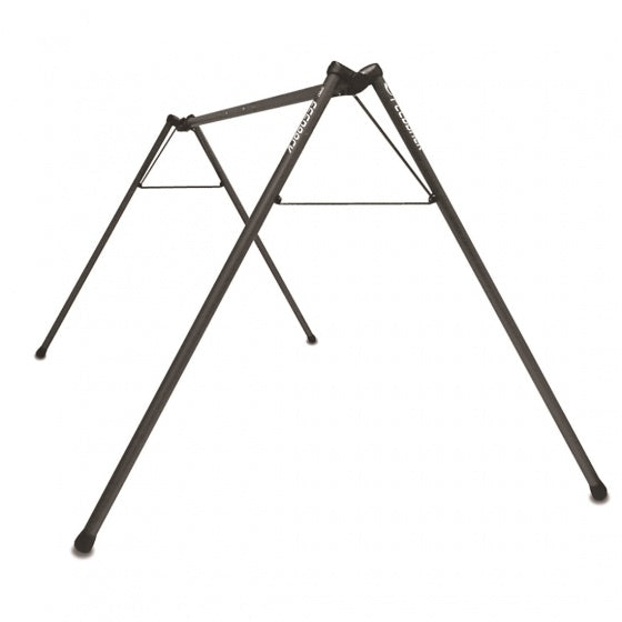 Feedback sports a-frame portable bicycle event storage stand