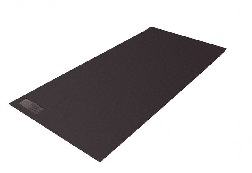 Feedback sports floor mat for omnium