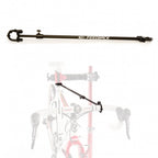 Feedback sports flop stop handlebar holder for repair stands
