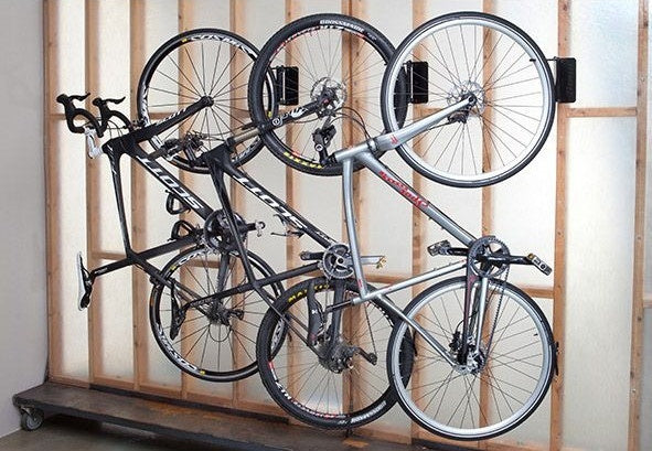 Feedback sports velo hinge wall mount