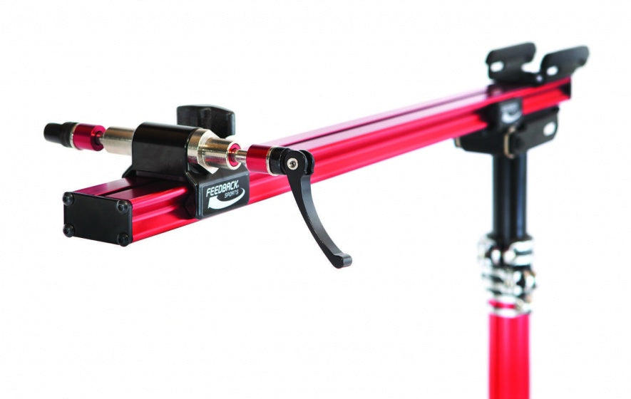 Feedback sports sprint repair stand